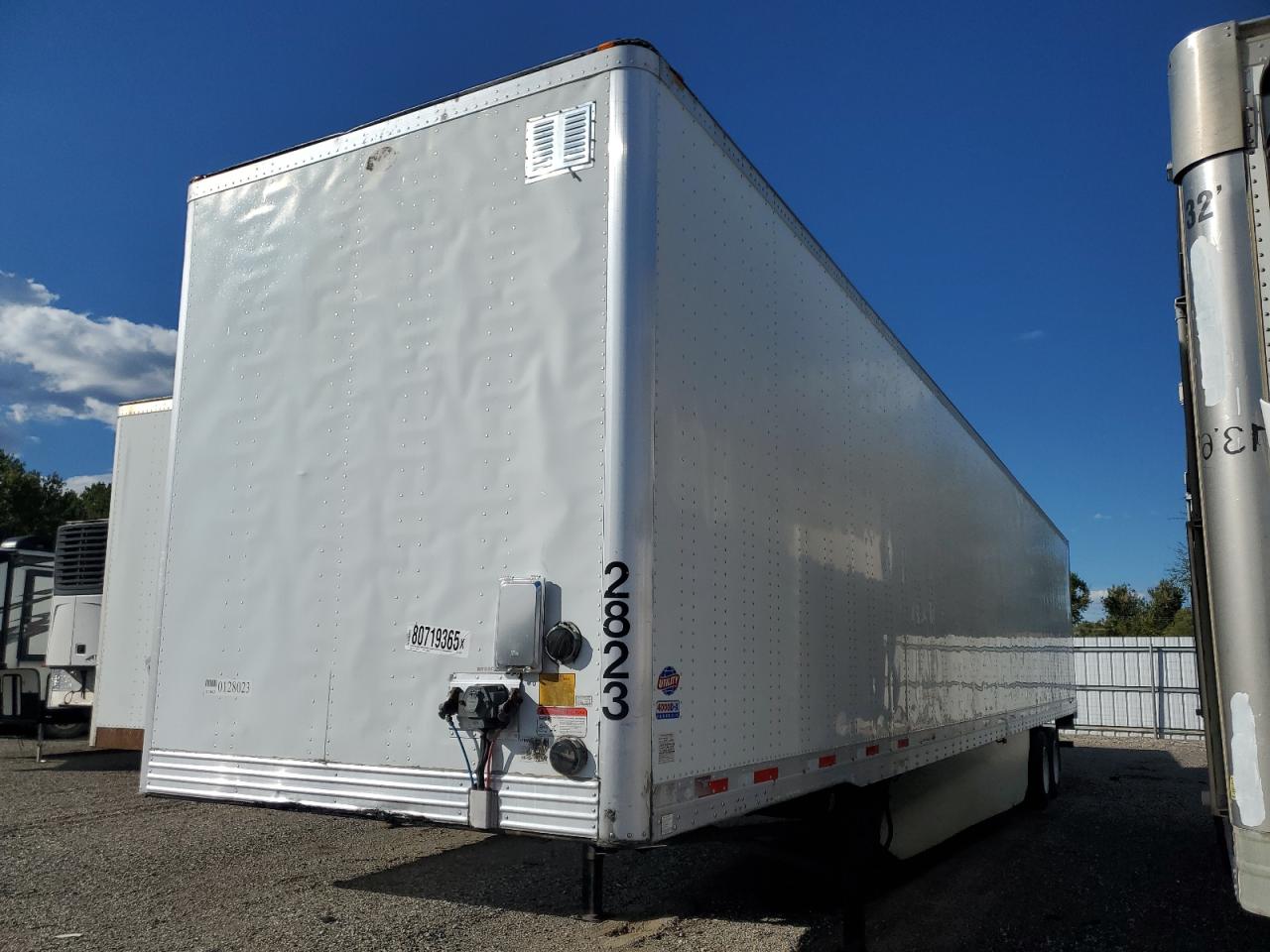 Utility Semi Trlr Image 10