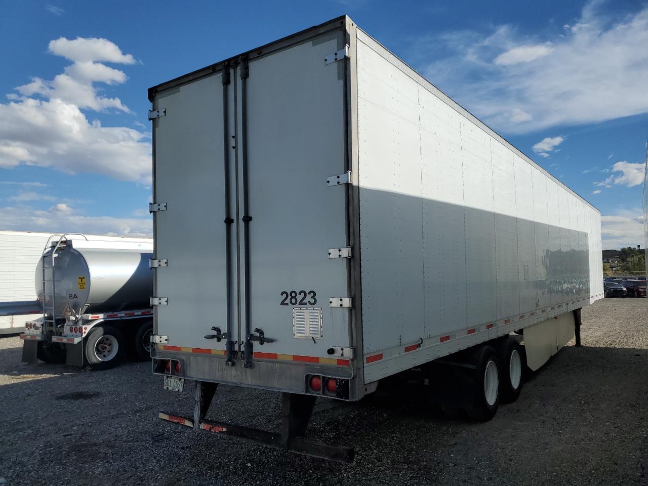 Utility Semi Trlr Image 3