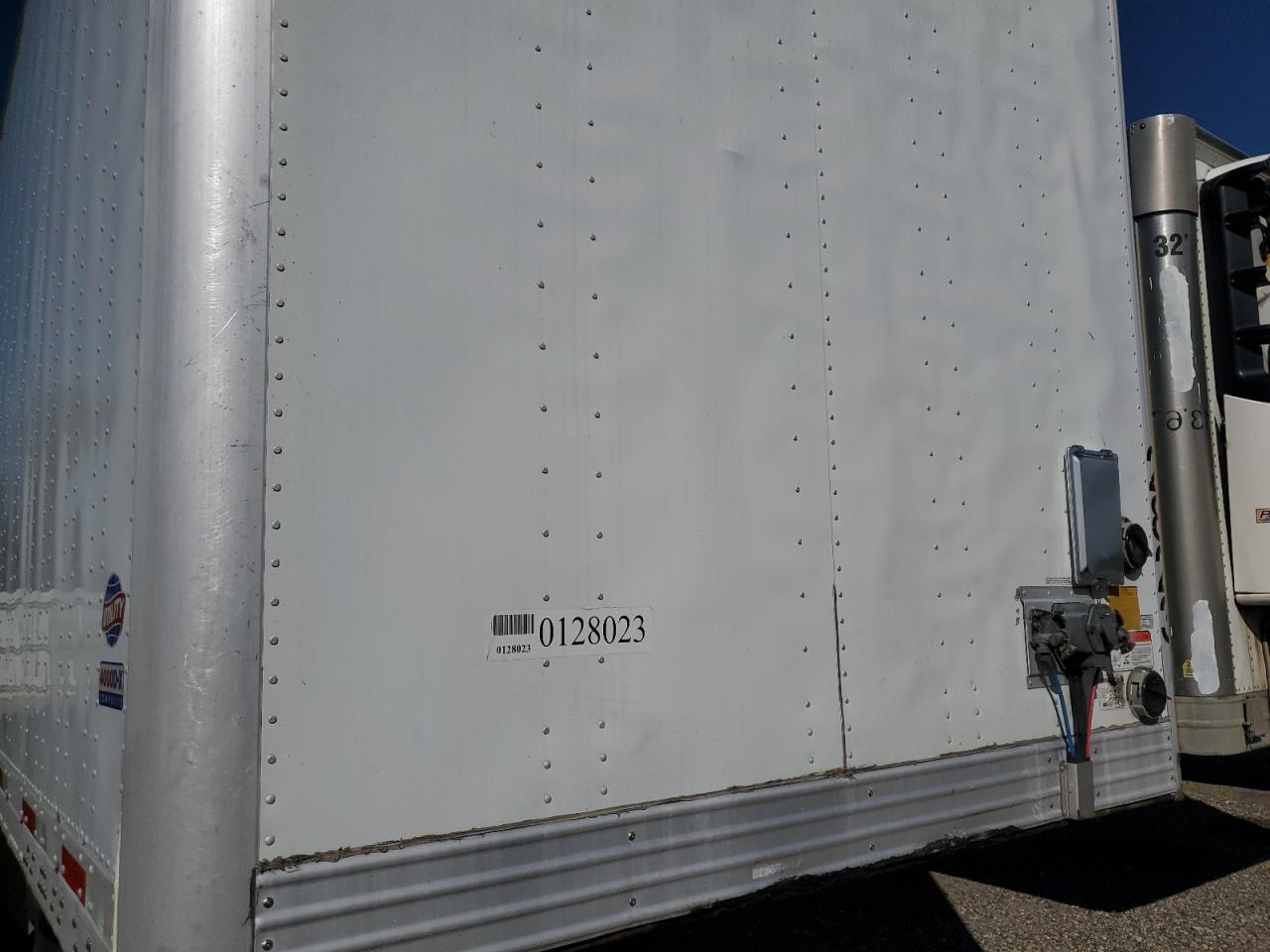 Utility Semi Trlr Image 9