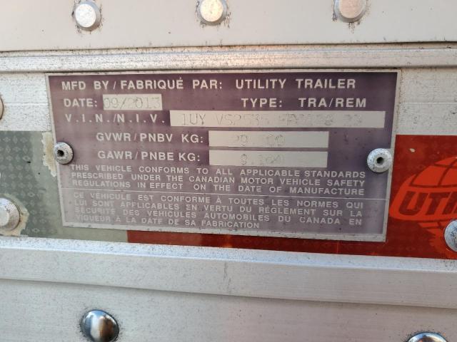 Utility Semi Trlr Image 7