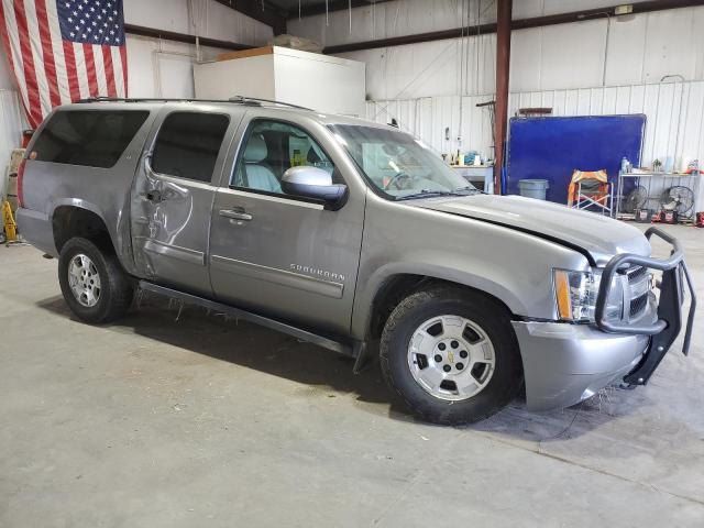 Chevrolet Suburban K1500 Lt Image 3