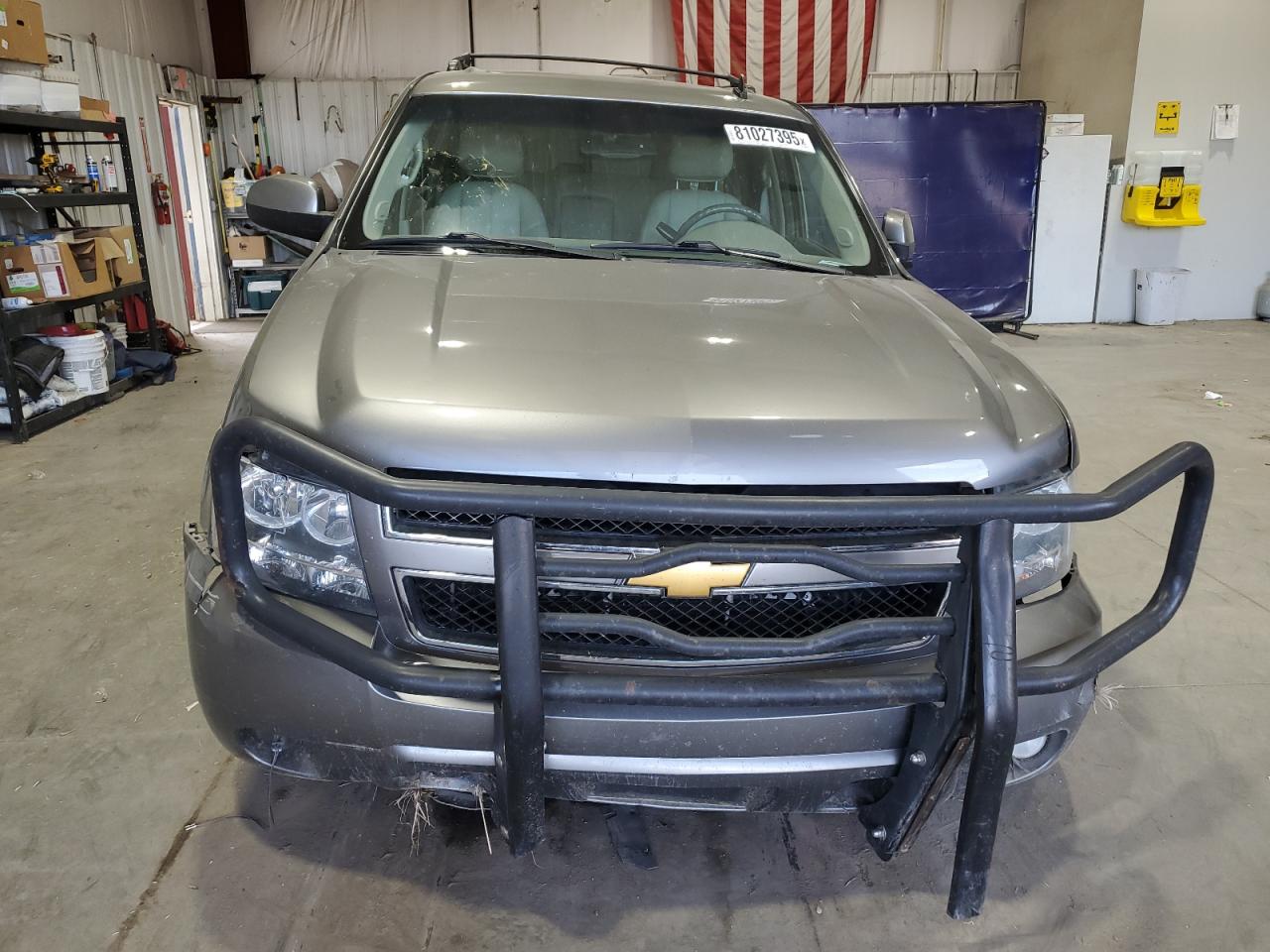 Chevrolet Suburban K1500 Lt Image 7