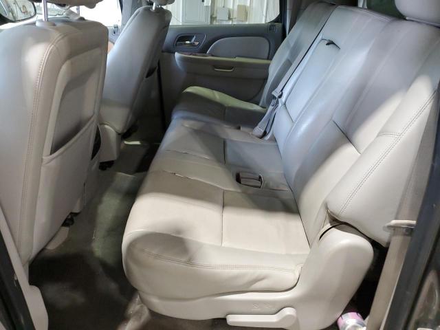 Chevrolet Suburban K1500 Lt Image 13