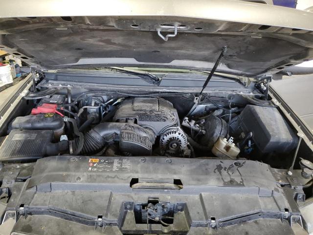 Chevrolet Suburban K1500 Lt Image 8