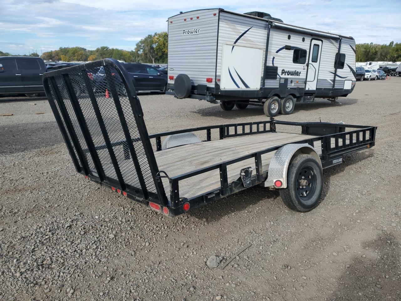 Pj Flatbed Tr Image 9