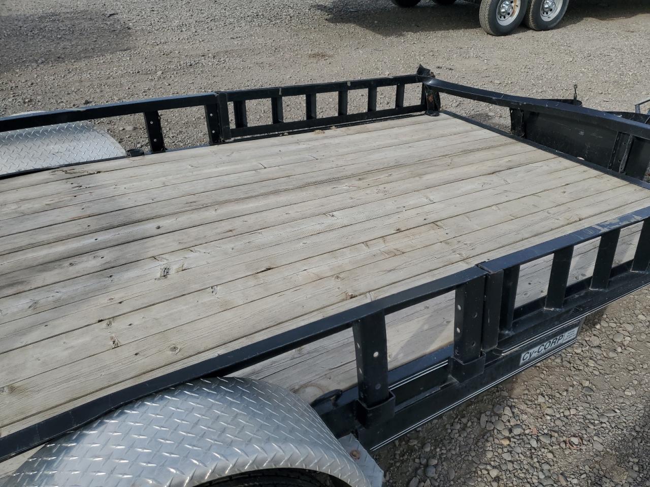 Pj Flatbed Tr Image 10