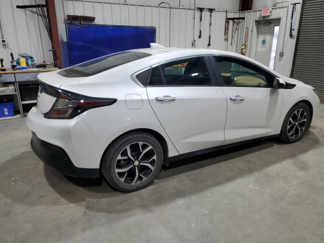 Chevrolet Volt Ltz Image 4