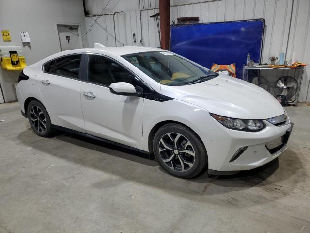 Chevrolet Volt Ltz Image 2