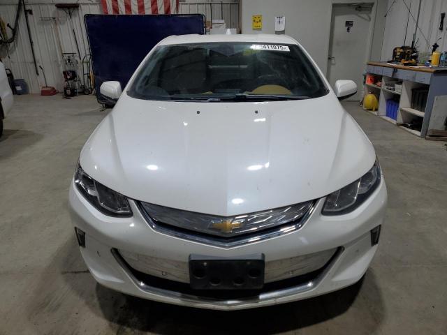 Chevrolet Volt Ltz Image 8