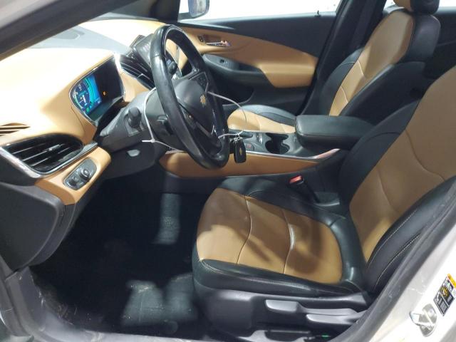 Chevrolet Volt Ltz Image 7