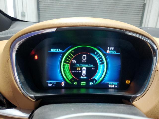 Chevrolet Volt Ltz Image 6