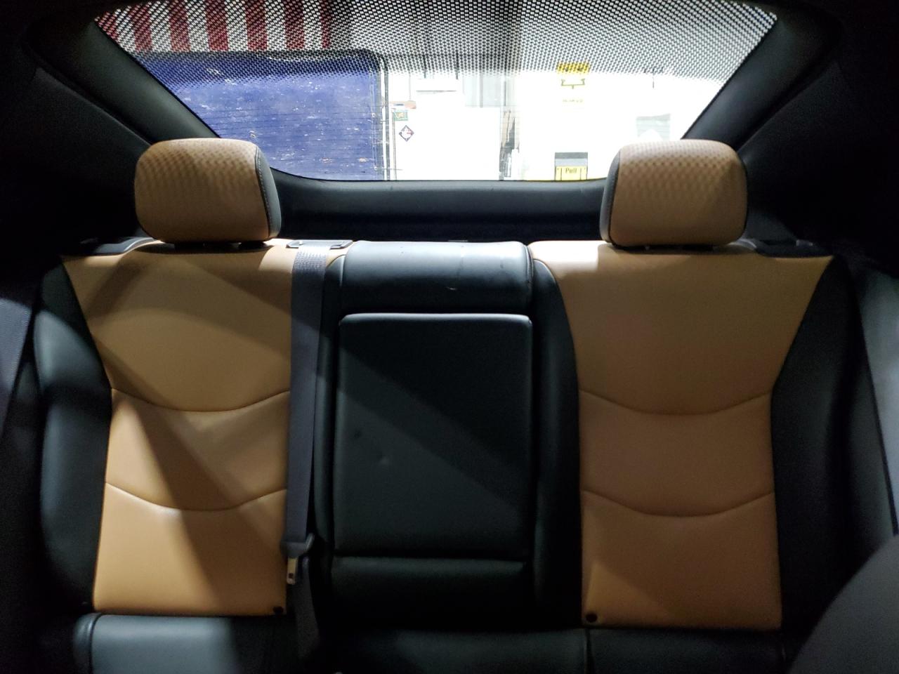 Chevrolet Volt Ltz Image 9