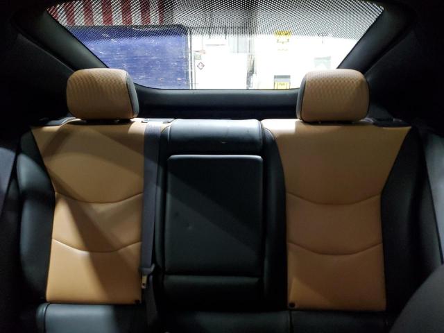 Chevrolet Volt Ltz Image 9