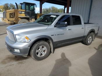  Salvage Dodge Ram 1500