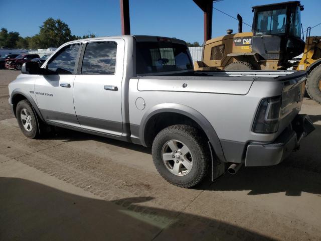 Dodge Ram 1500 Slt Image 10