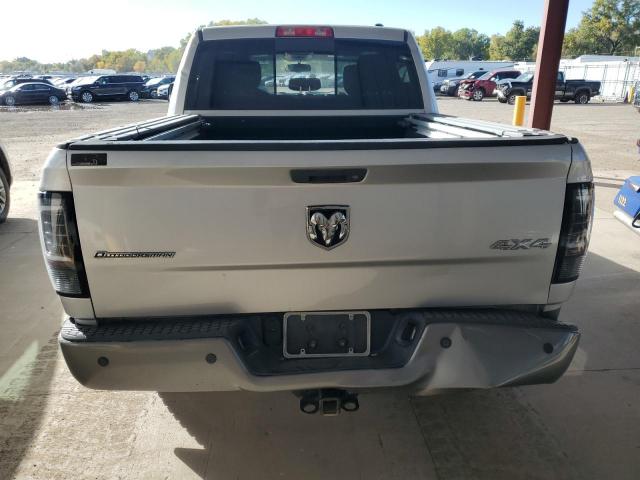 Dodge Ram 1500 Slt Image 12