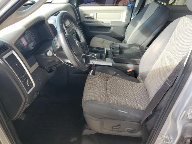 Dodge Ram 1500 Slt Image 5