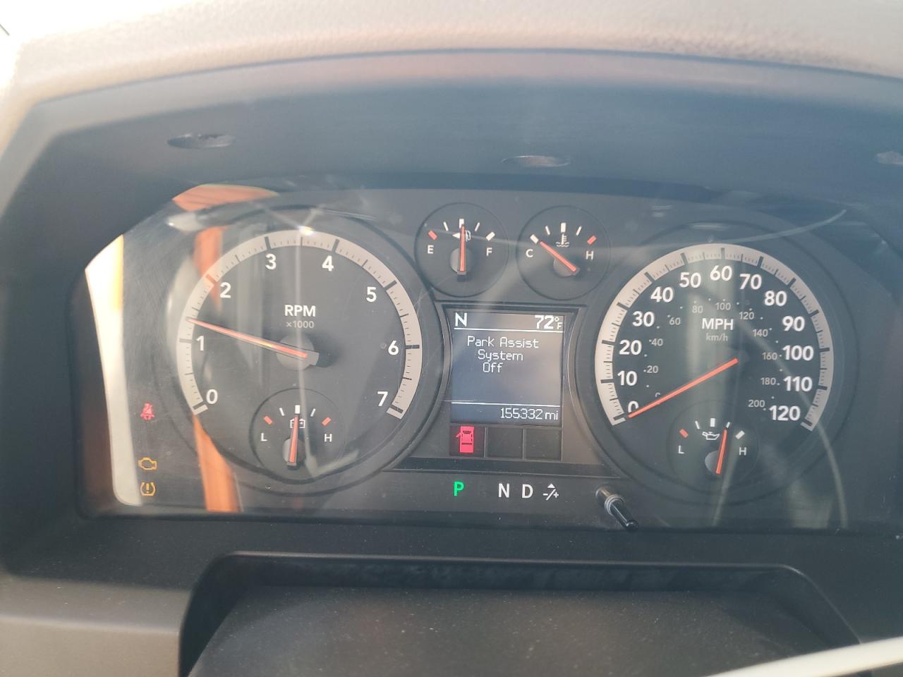 Dodge Ram 1500 Slt Image 6