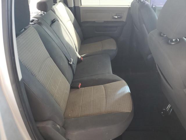 Dodge Ram 1500 Slt Image 7