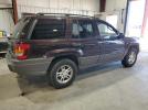 Jeep Grand Cherokee Laredo Image 2