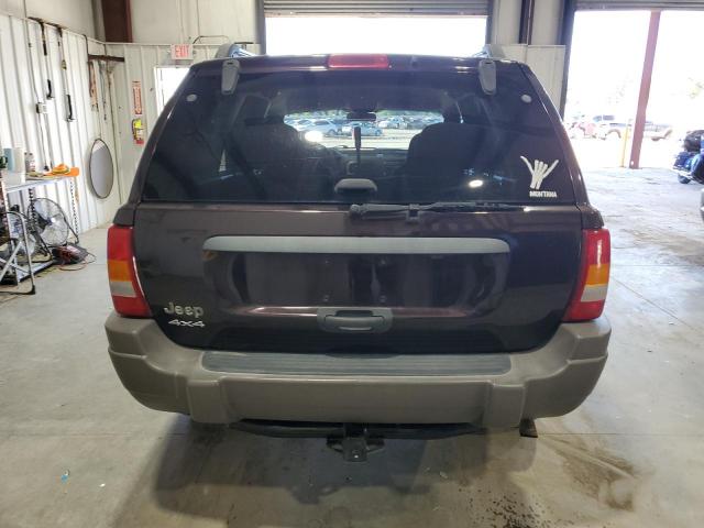 Jeep Grand Cherokee Laredo Image 13