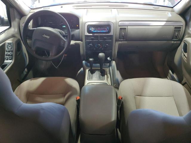 Jeep Grand Cherokee Laredo Image 3