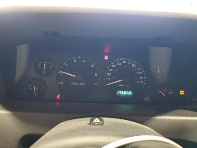 Jeep Grand Cherokee Laredo Image 7