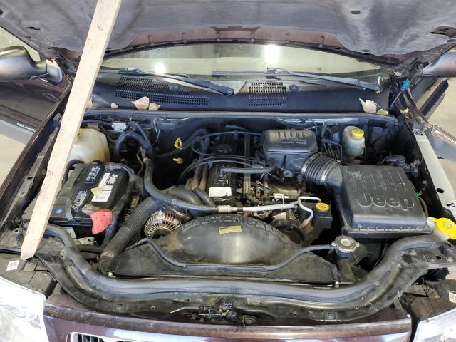 Jeep Grand Cherokee Laredo Image 5