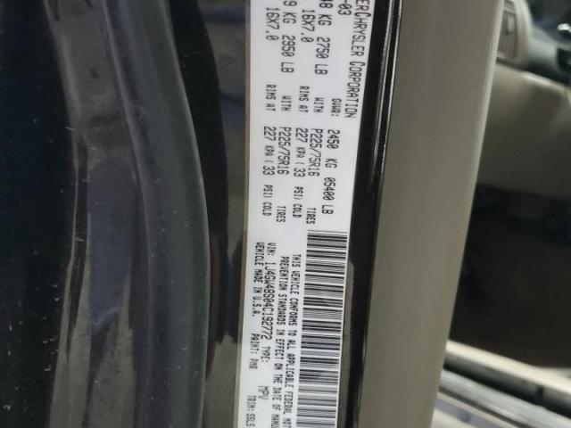 Jeep Grand Cherokee Laredo Image 12