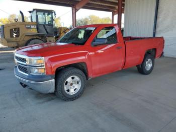  Salvage Chevrolet Silverado C1500