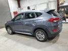 Hyundai TUCSON Sel Image 8