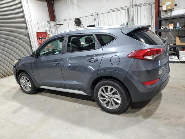 Hyundai TUCSON Sel Image 8