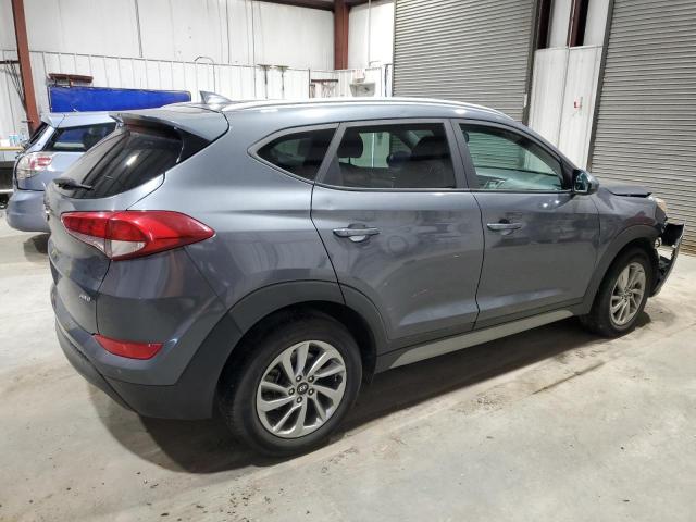Hyundai TUCSON Sel Image 10