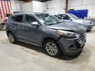 Hyundai TUCSON Sel Image 12