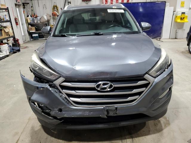 Hyundai TUCSON Sel Image 11