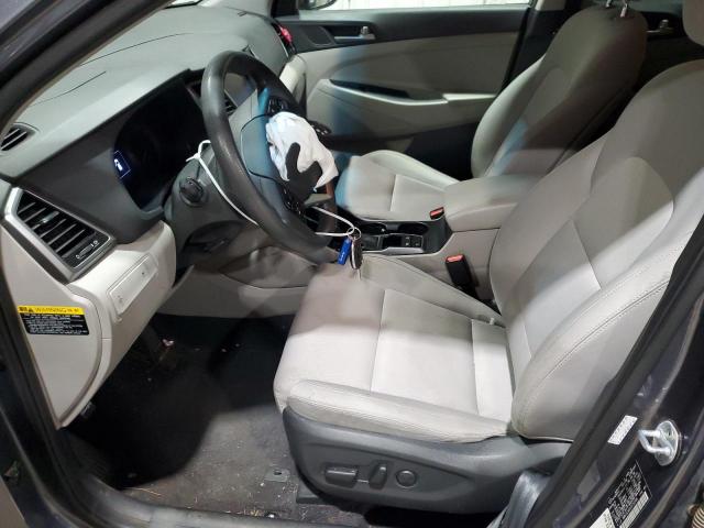 Hyundai TUCSON Sel Image 13