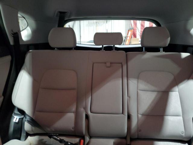 Hyundai TUCSON Sel Image 2