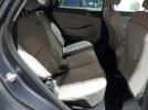 Hyundai TUCSON Sel Image 5