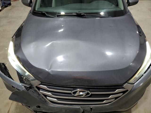 Hyundai TUCSON Sel Image 4