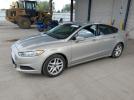 Ford Fusion Se Image 1