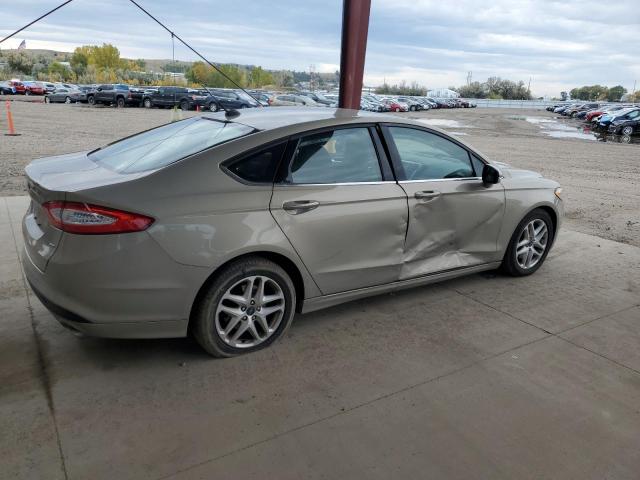 Ford Fusion Se Image 3