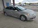 Ford Fusion Se Image 5