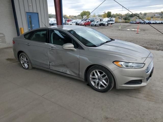 Ford Fusion Se Image 5