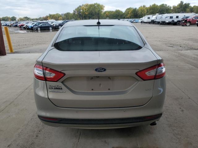 Ford Fusion Se Image 10