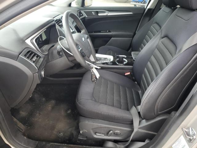 Ford Fusion Se Image 11