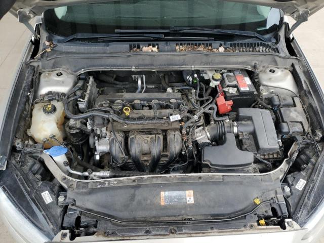 Ford Fusion Se Image 8