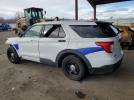 Ford Explorer Police Interceptor Image 3