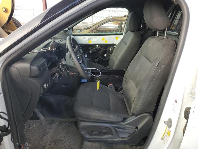 Ford Explorer Police Interceptor Image 11