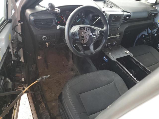 Ford Explorer Police Interceptor Image 2
