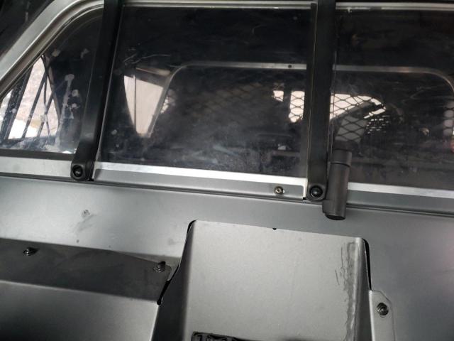 Ford Explorer Police Interceptor Image 10